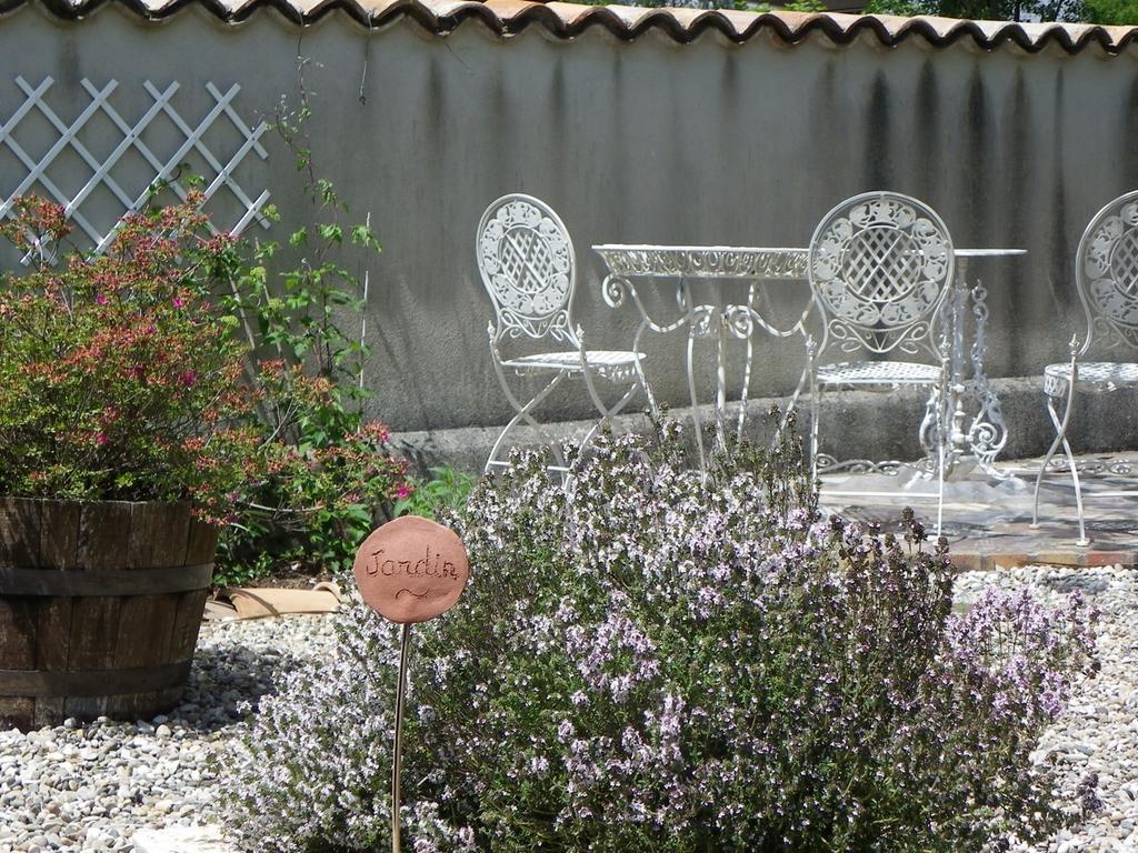 مبيت وإفطار Thueyts Le Cabanon المظهر الخارجي الصورة